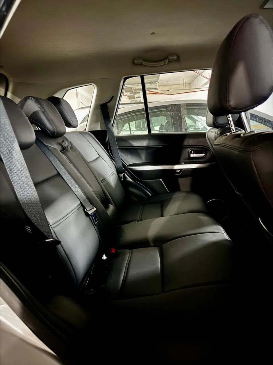 Grand vitara 2012 conservadíssima!  Revisada! - Foto 3