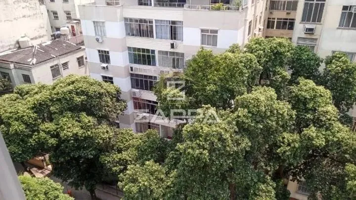 Apartamento à Venda no Flamengo RJ, 68m², 2 Quartos, R$740 mil