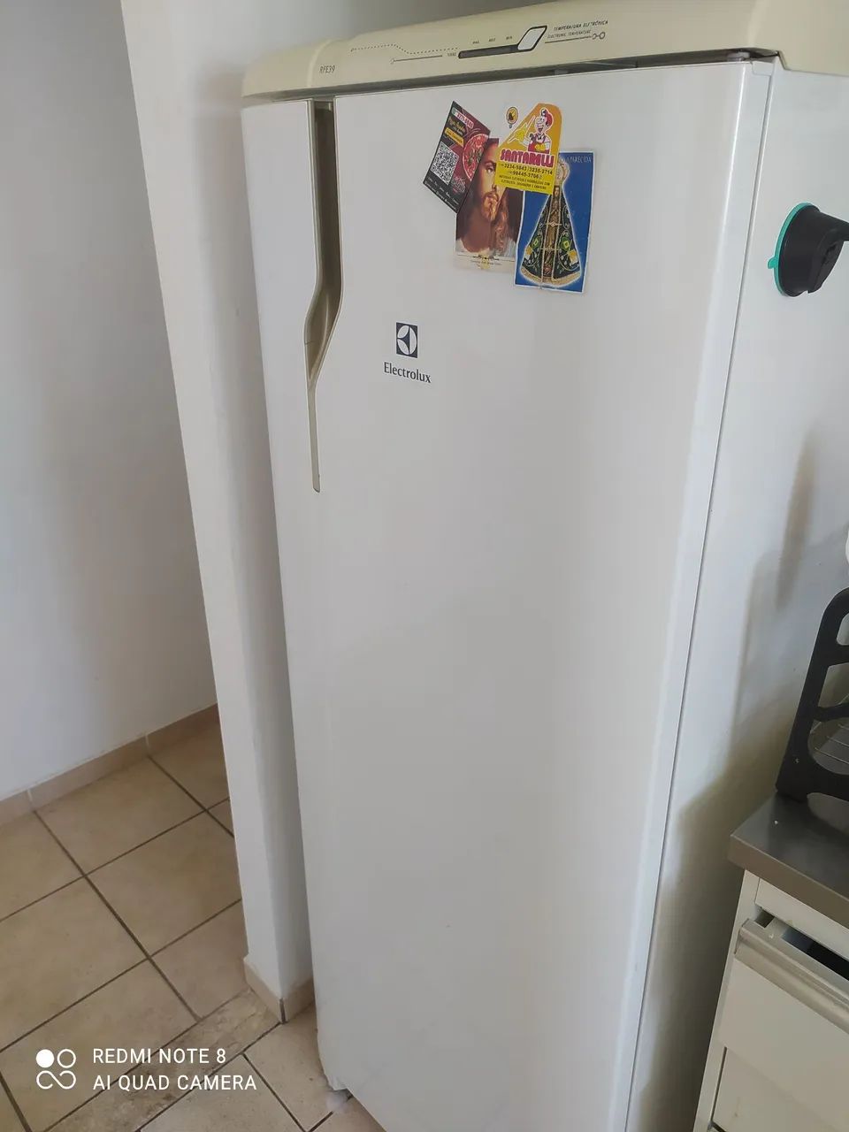 Geladeira Electrolux RF39 - Foto 4