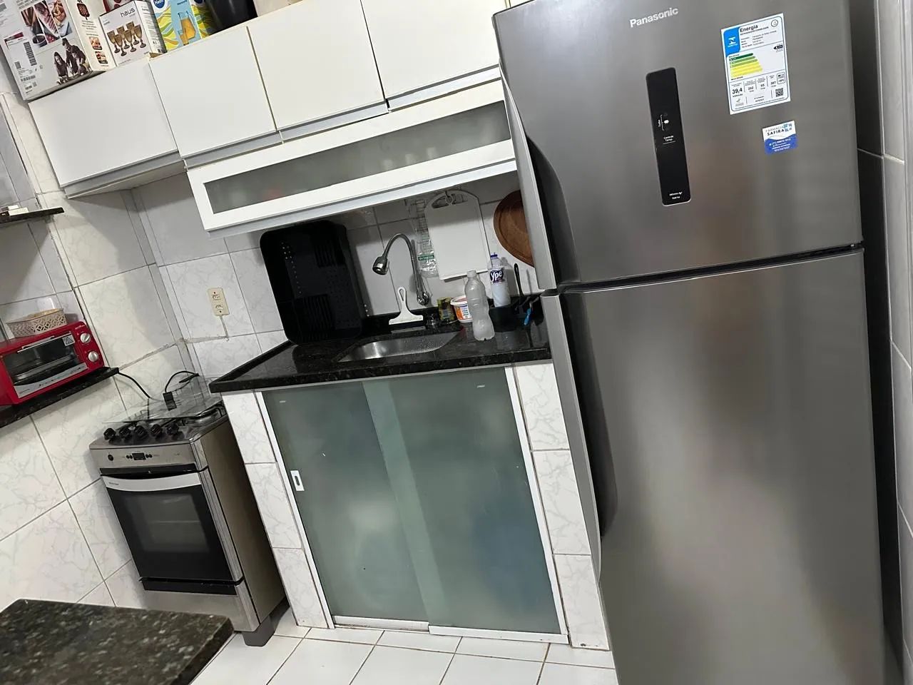 Casa ?Pé na Areia? condomínio em Jacuipe  - Foto 7