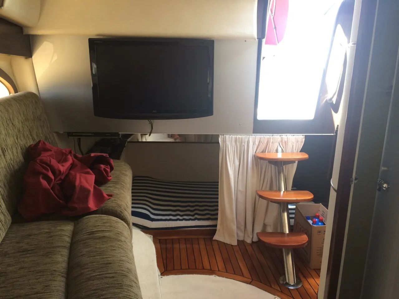 Lancha real 38  - Foto 7