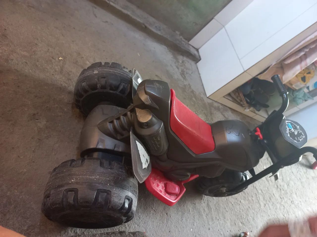 Moto elétrica  - Foto 4