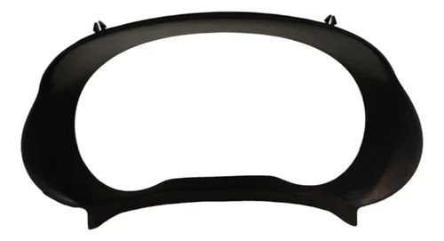 Moldura Painel De Instrumento Vw Gol G5/g6