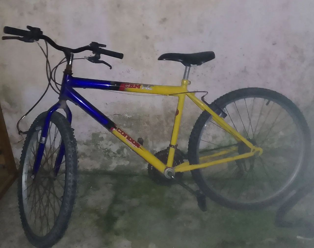 Bicicleta  - Foto 5