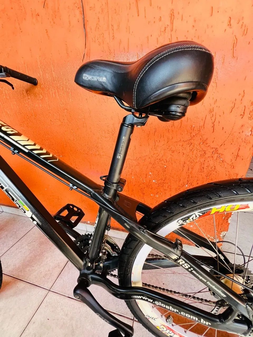 GIOS FRS - Foto 2