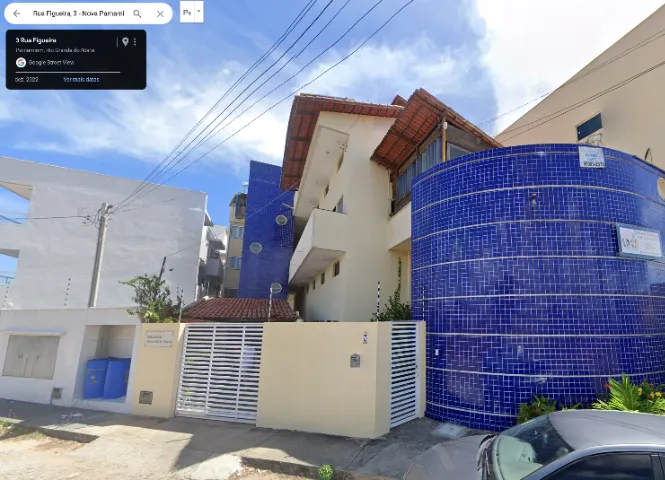 Alugo Kitinet exclusivo tipo LOFT - 2 andares - em Cidade Verde