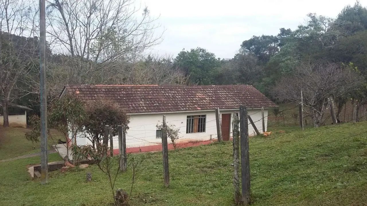 Chácara em Rua Boi Carreiro - Itaqui de Cima - Campo Largo/PR - Foto 14