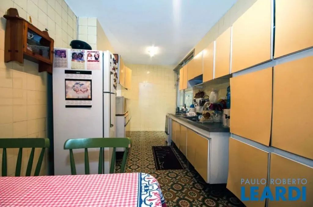 APARTAMENTO - ALTO DA BOA VISTA - SP - Foto 5