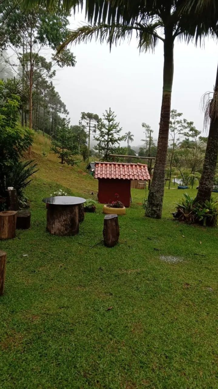 Sítio em Águas Mornas - Foto 3