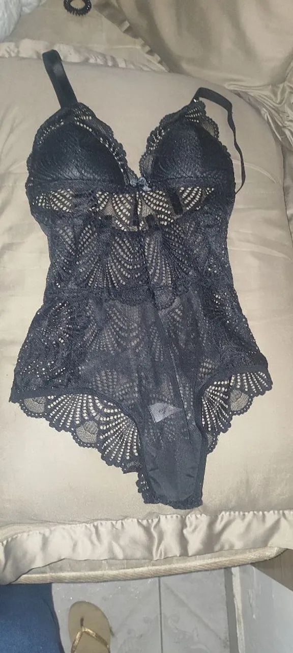 Lingerie/Body  - Foto 5