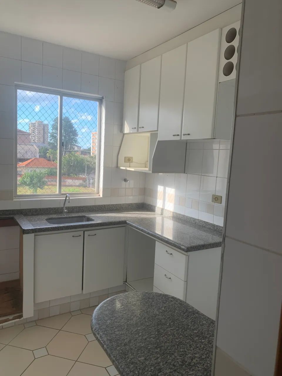 Foto - Londrina - Vitória