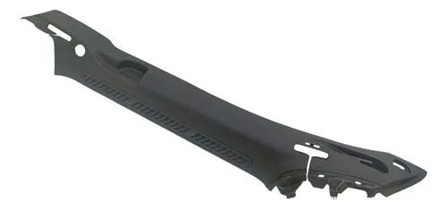 Acabamento Esquerdo Porta Mala Peugeot 307 Sw 2008 2009 2010