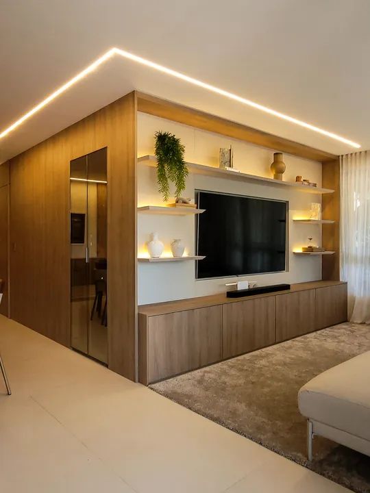 Apartamento para venda tem 178 m²  com 4 quartos em Botafogo - Nova Iguaçu - RJ - Foto 3