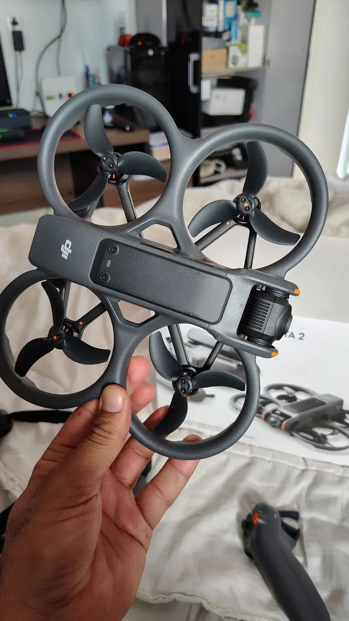 Drone DJI AVATA 2 