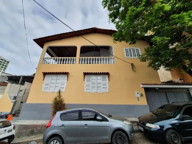 Foto - Niterói - Fonseca