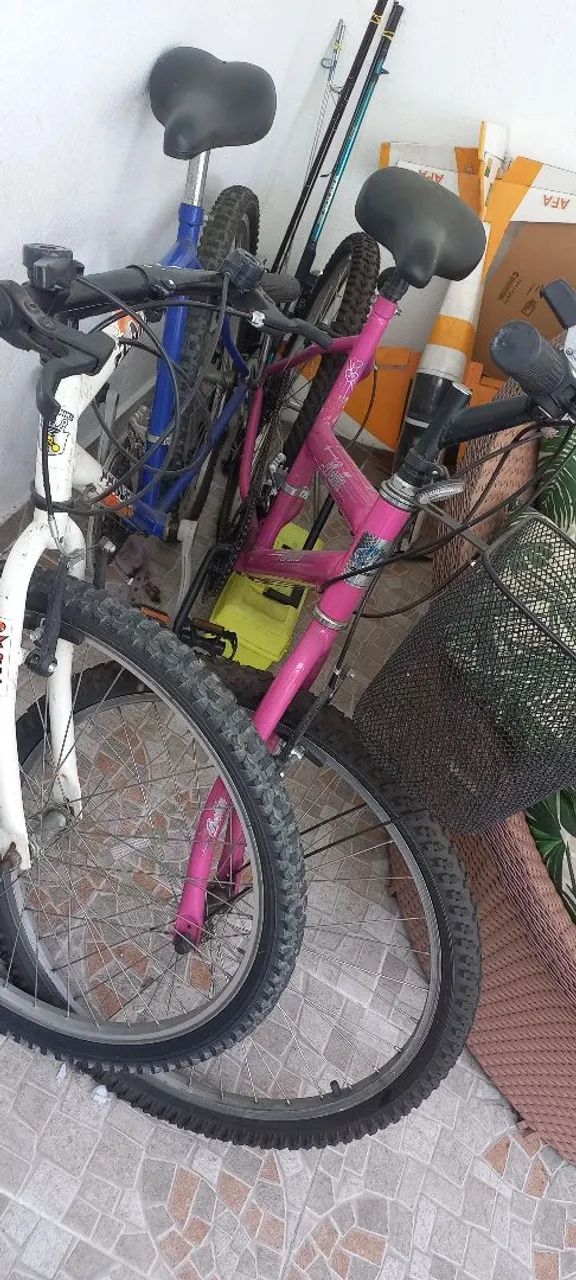 Bicicletas Masculino/Feminino  - Foto 2