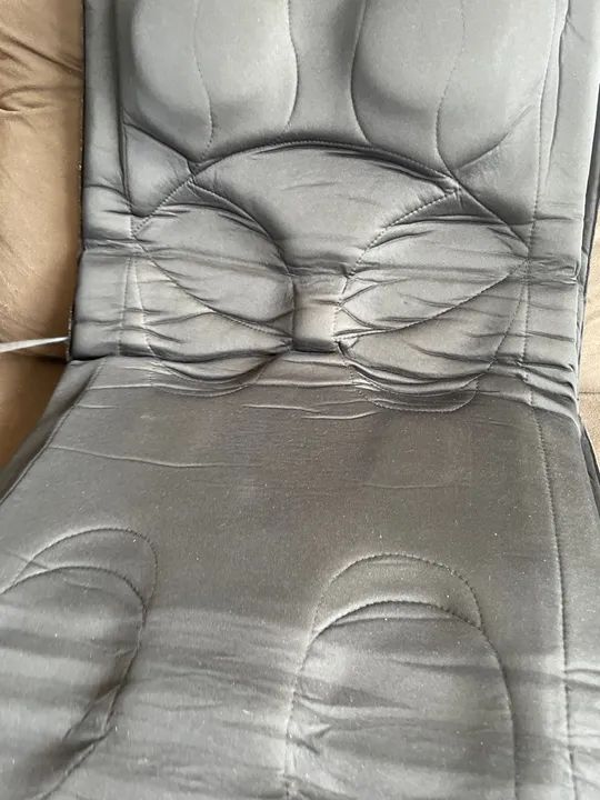 Esteira Massageadora Anatômica Fisiolar - Nova - Foto 4