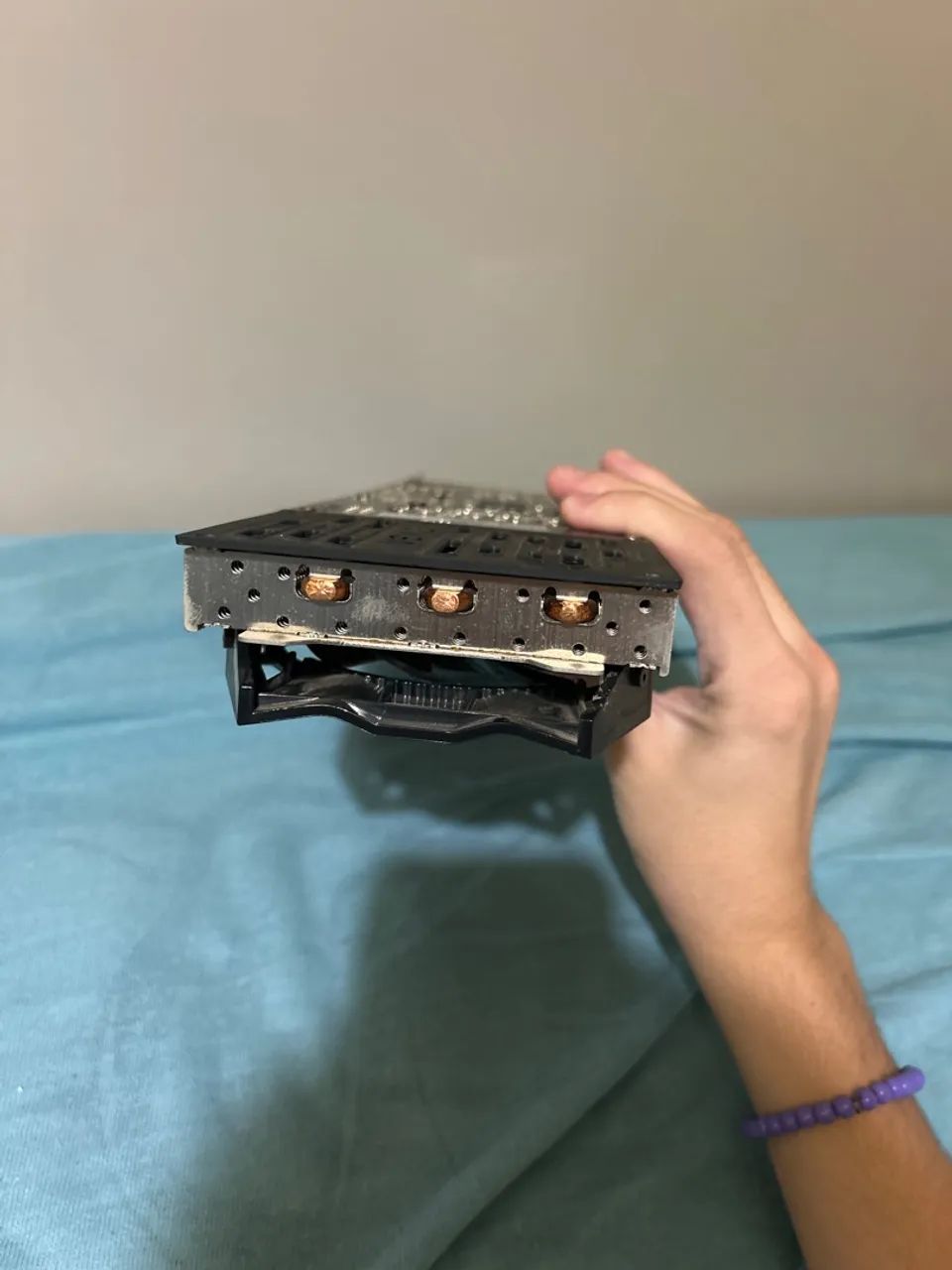 Geforce RTX 2060 - Foto 2