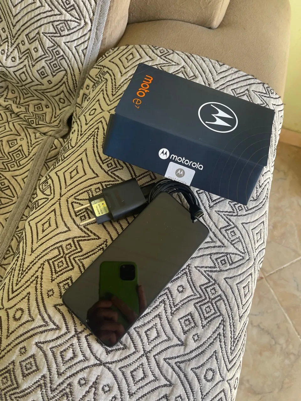 VENDO MOTOROLA