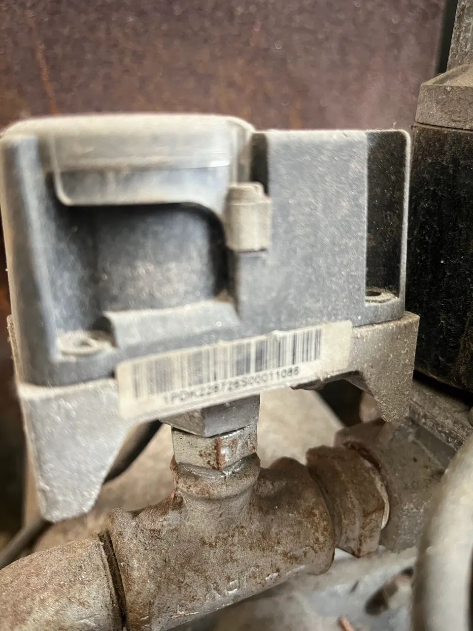 Queimador industrial - Foto 3