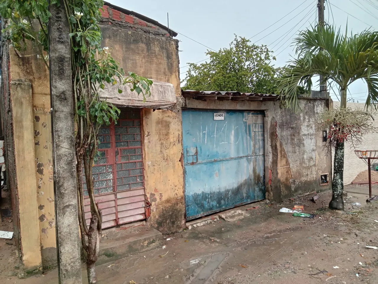 Casa no residencial Jarbas oiticica no Rio Largo