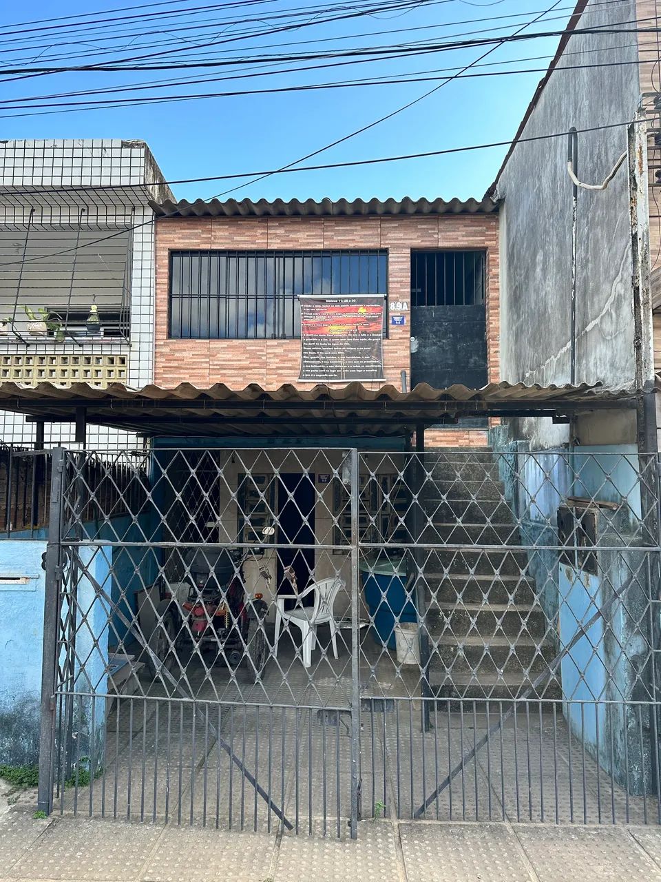 Foto - Olinda - Peixinhos