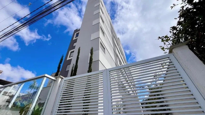 Studio moderno e mobiliado no Zhip House próximo a UFJF, OPORTUNIDADE!