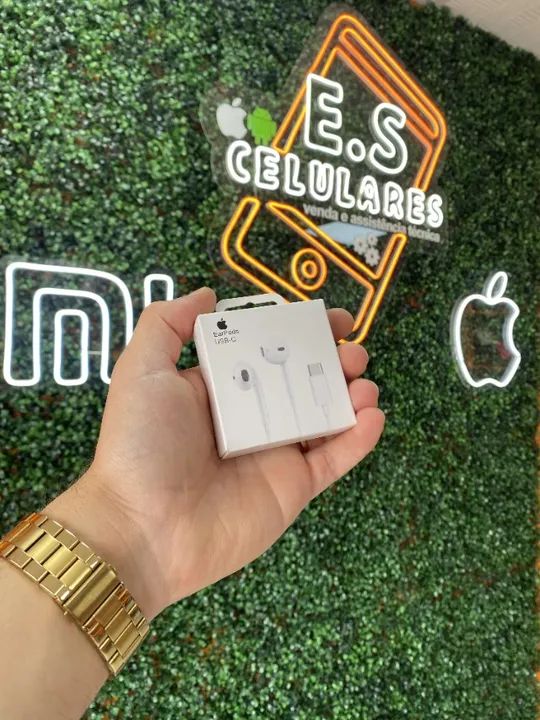 EARPODS USB-C