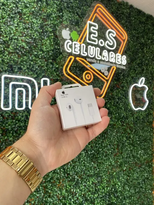 EARPODS USB-C