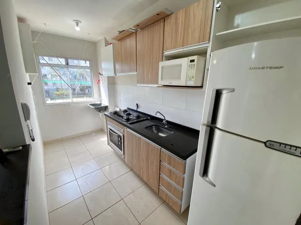 Foto - Ribeirão Preto - Residencial das Américas