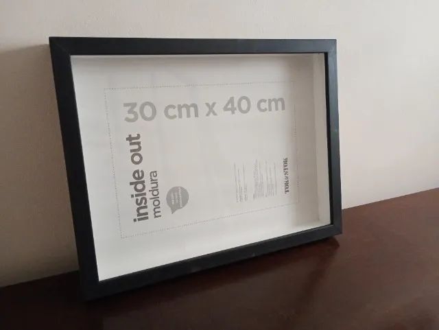 Quadro Tok Stok  - Foto 2