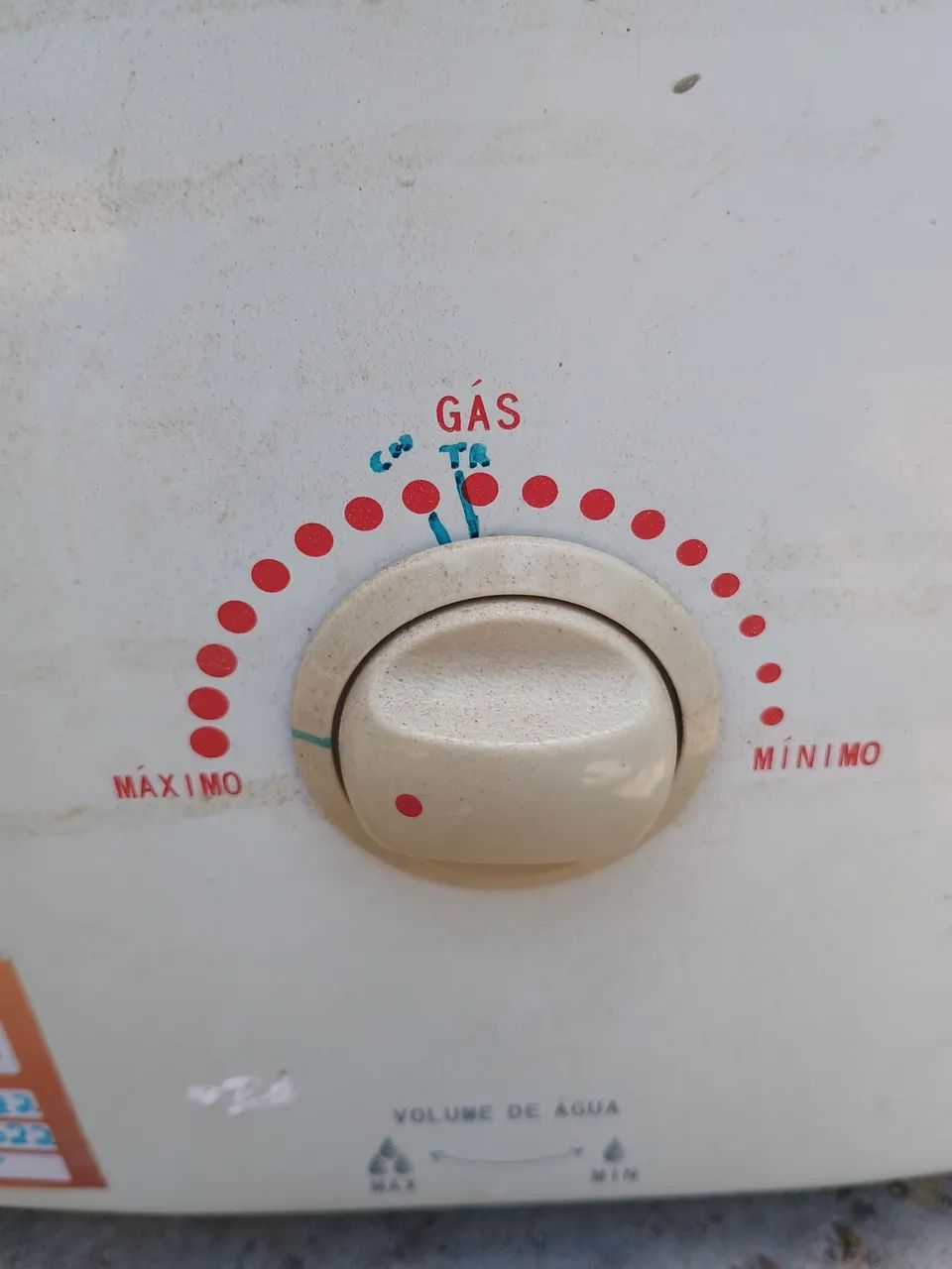 Aquecedor