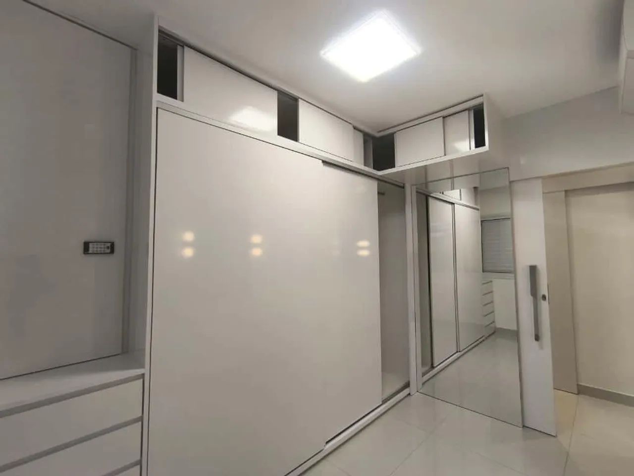 Apartamento para alugar em Barueri, Bethaville I, com 3 quartos, com 105 m², Double Bethav - Foto 13