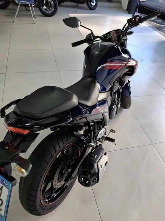 Yamaha Fazer LE 250  -  2021 - Foto 5