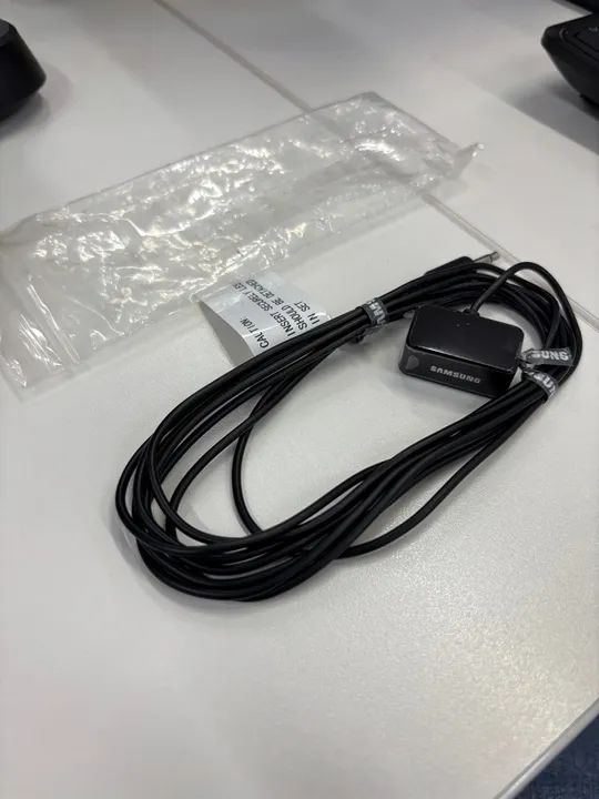 Cabo Extensor Ir Samsung  - Foto 2