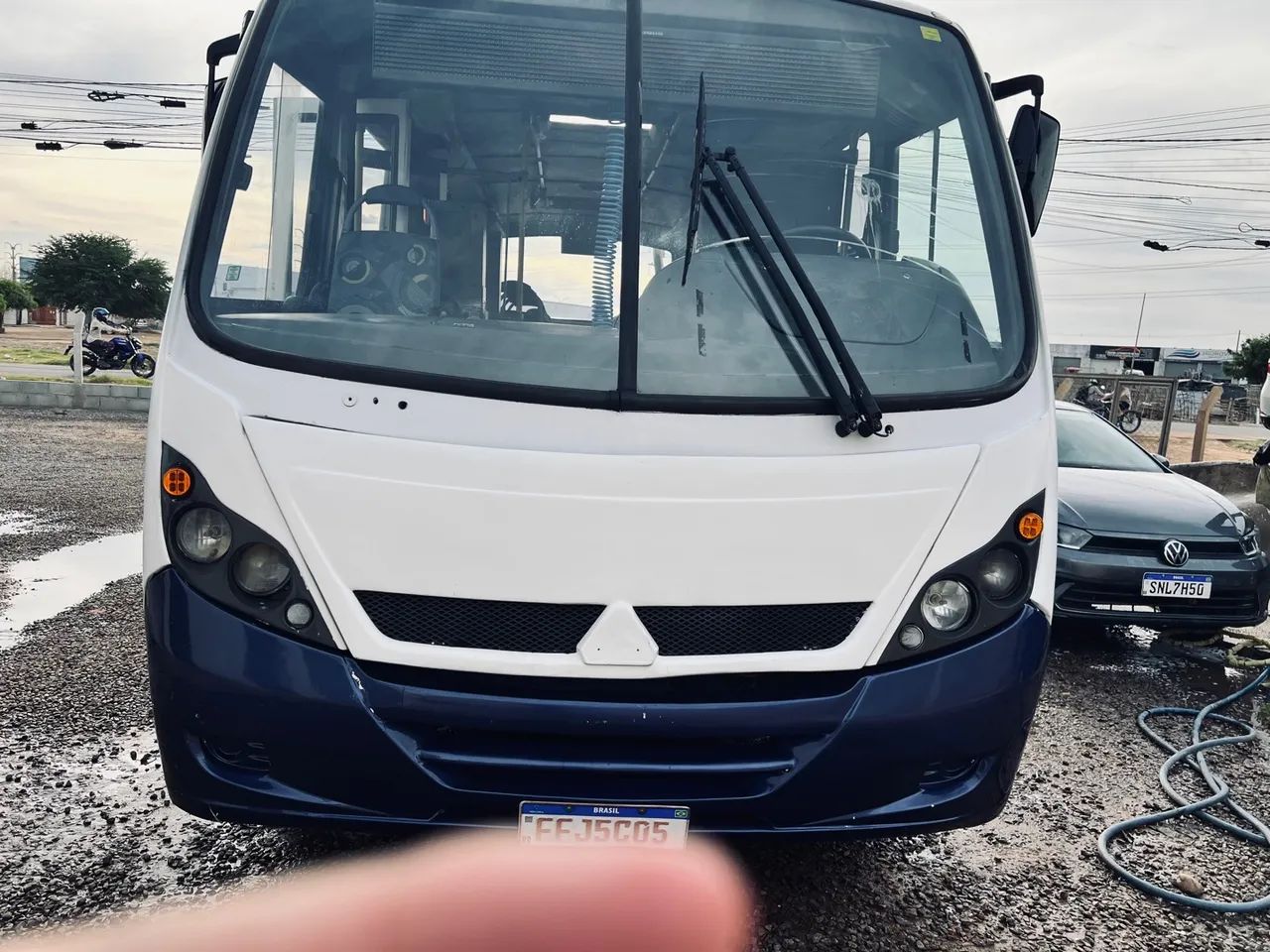 Ônibus para transporte escolar - Foto 3