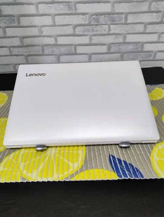 Notebook Lenovo core i5 8 geração 8gb SSD 256gb com garantia  - Foto 2