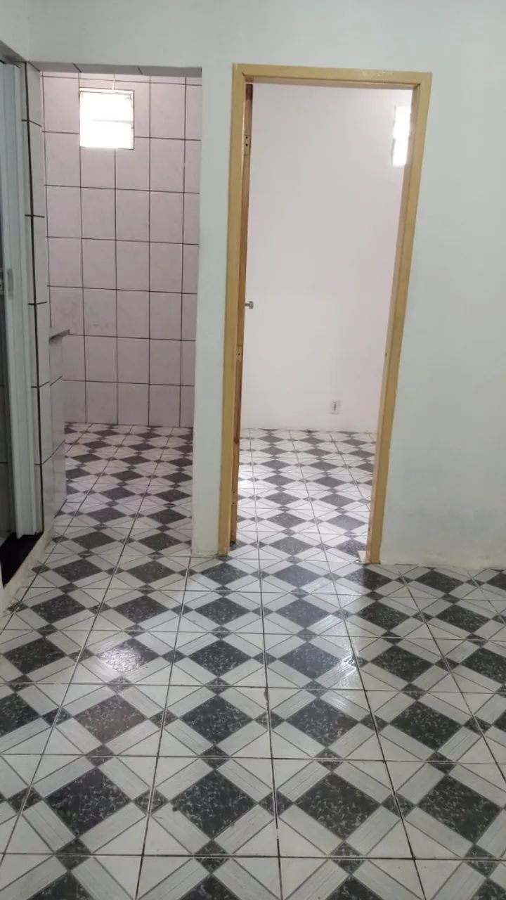 Foto - Salvador - Curuzu