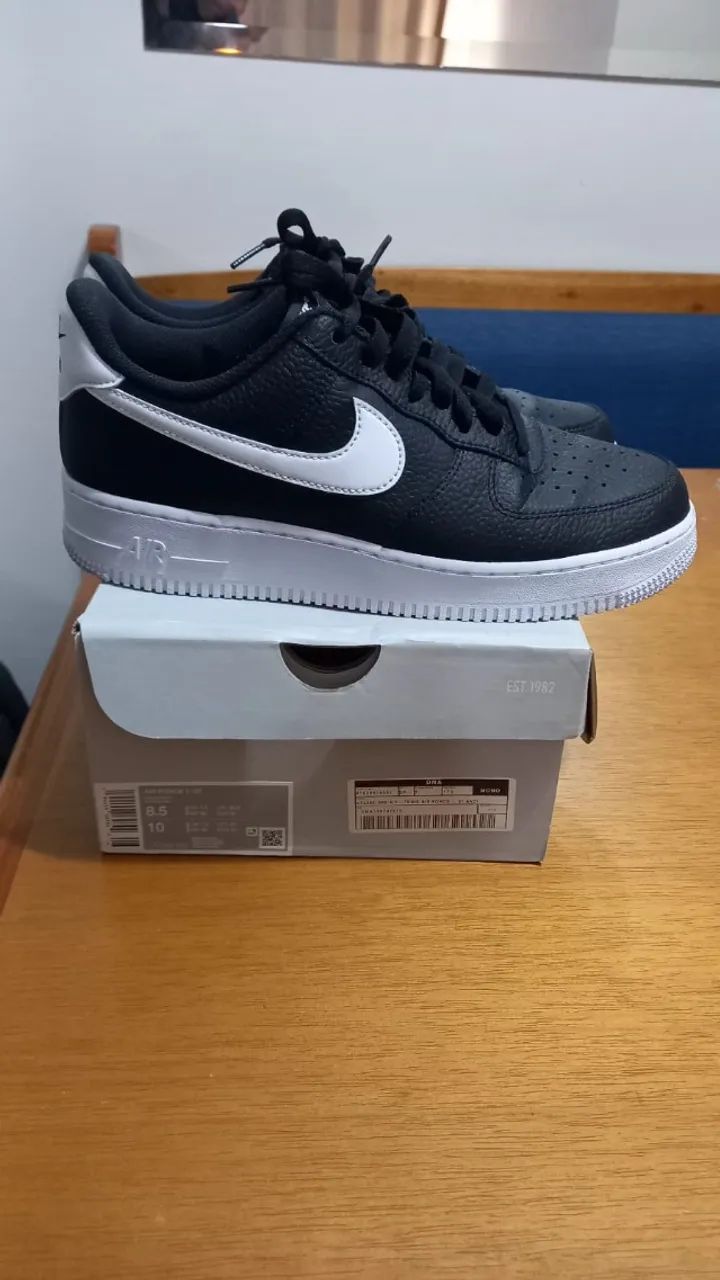Nike Air Force 1 Nr. 40