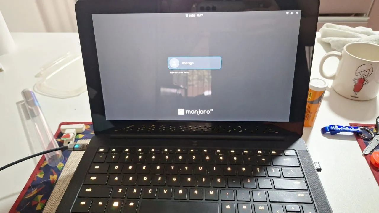 Notebook Razer Stealth Blade i7 6th 12,5 pol