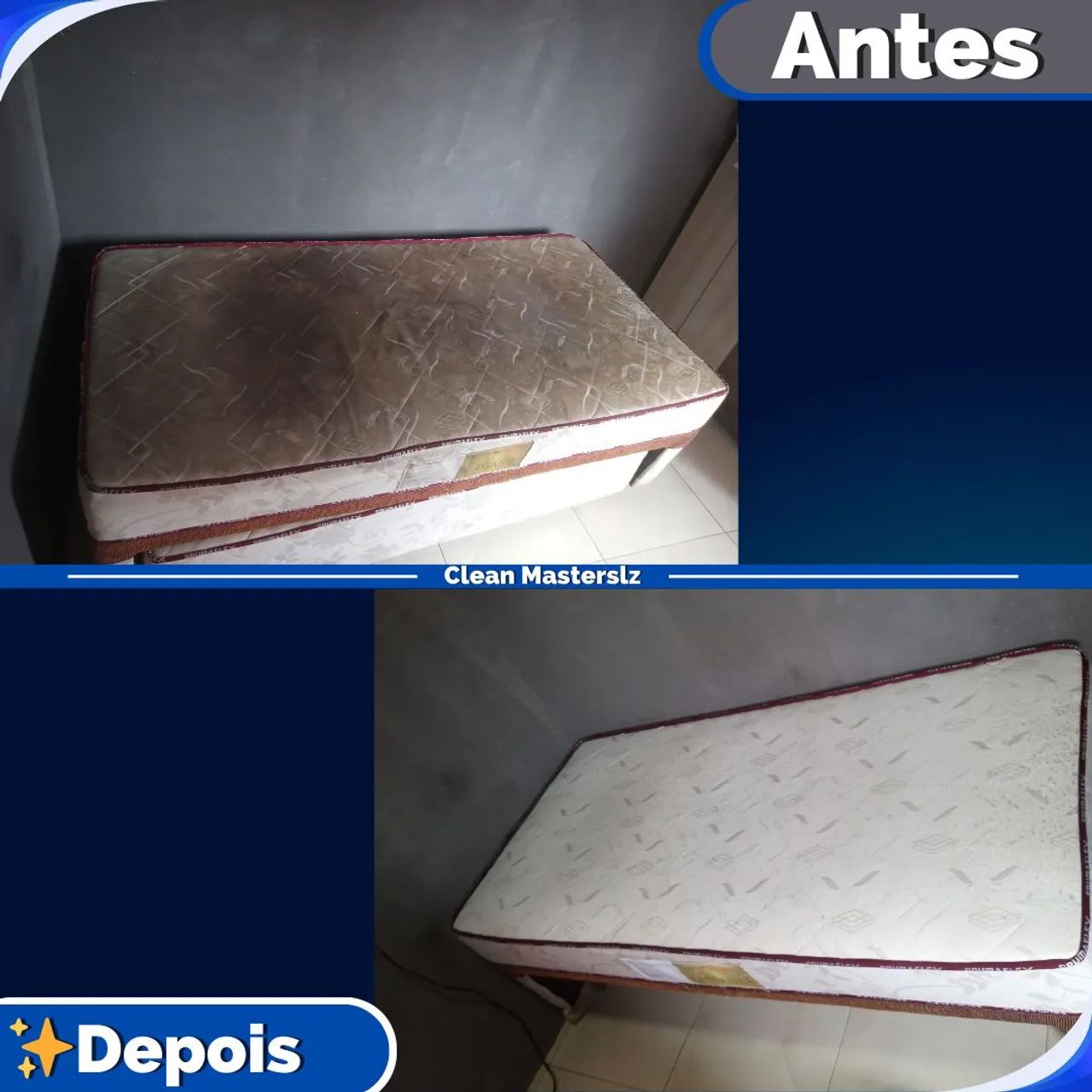 Cama Box, Colchões, Poltronas aproveite! - Foto 3