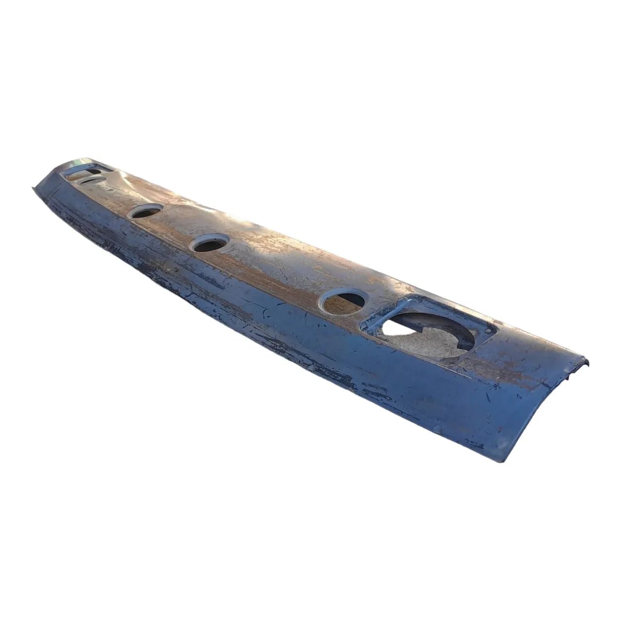 Chapa/tabelier Cam Mb 710 E55 - Foto 3