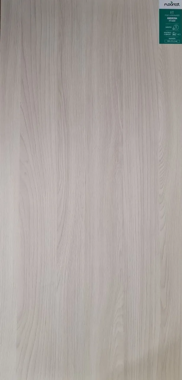 Piso Laminado Floorest FIT