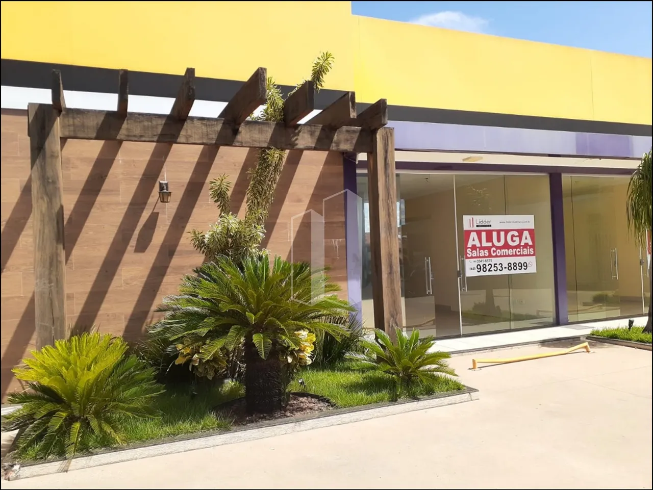 Sala comercial em Caldas Novas, GO