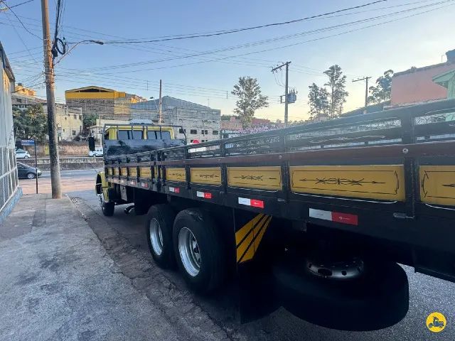 M. Benz 1620 | 2000/2000 - Foto 8