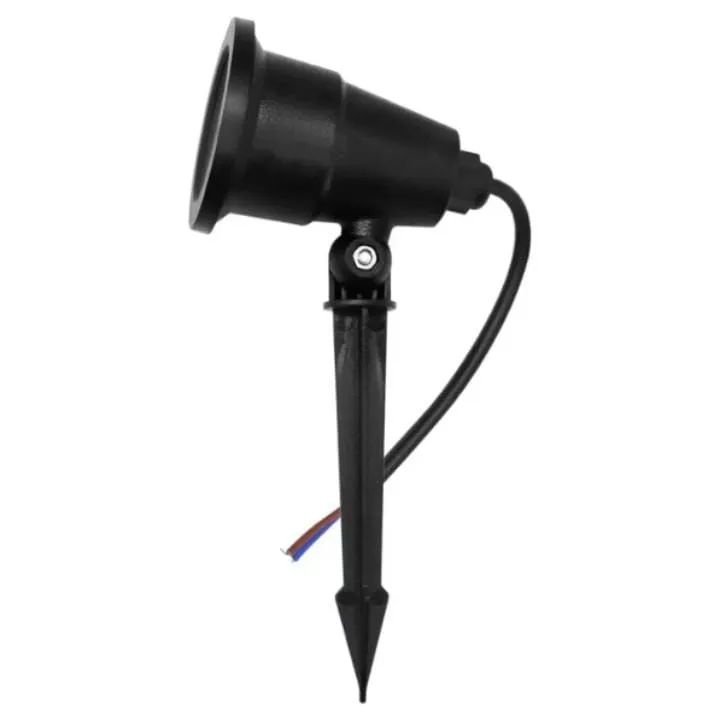 Espeto de Jardim 7W - Luz Focada - Para uso externo - Foto 3