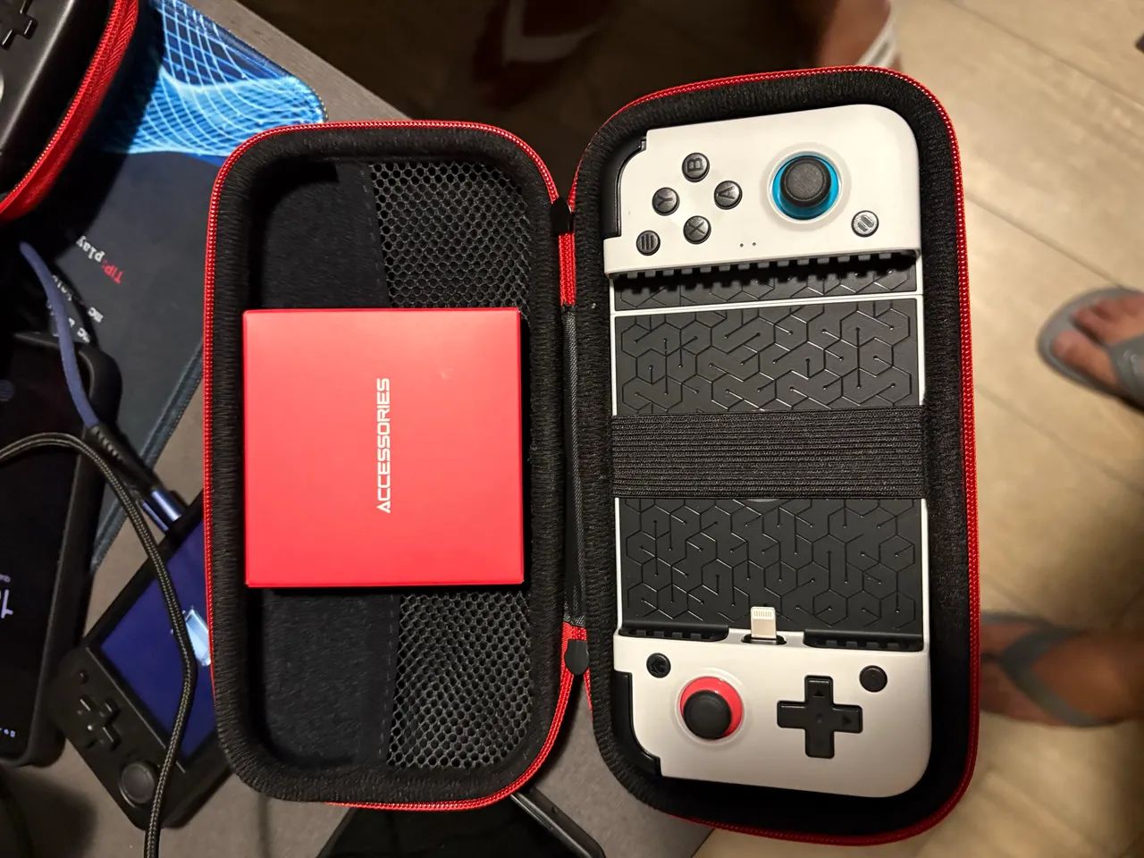 Gamesir X2 - Lightning - Foto 2