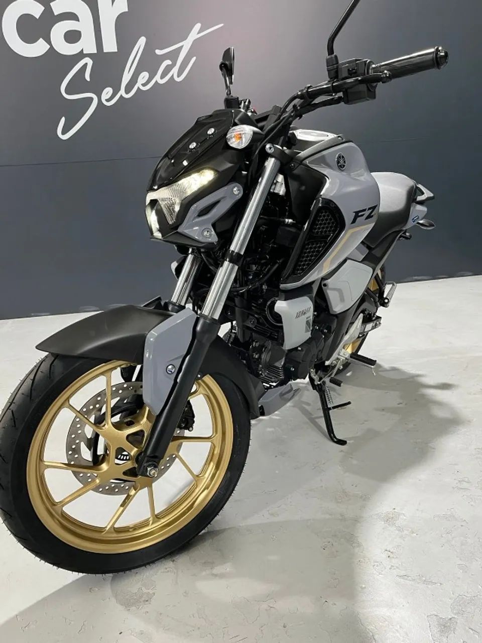 FZ15 CONNECTED - OFERTA RELÂMPAGO! - Foto 5