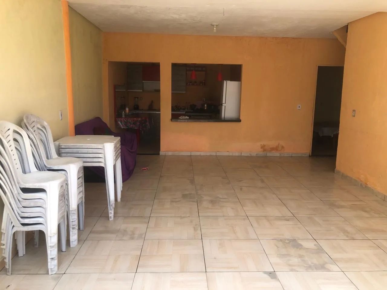 Casa praia do francês centro carnaval 2025 - Foto 6