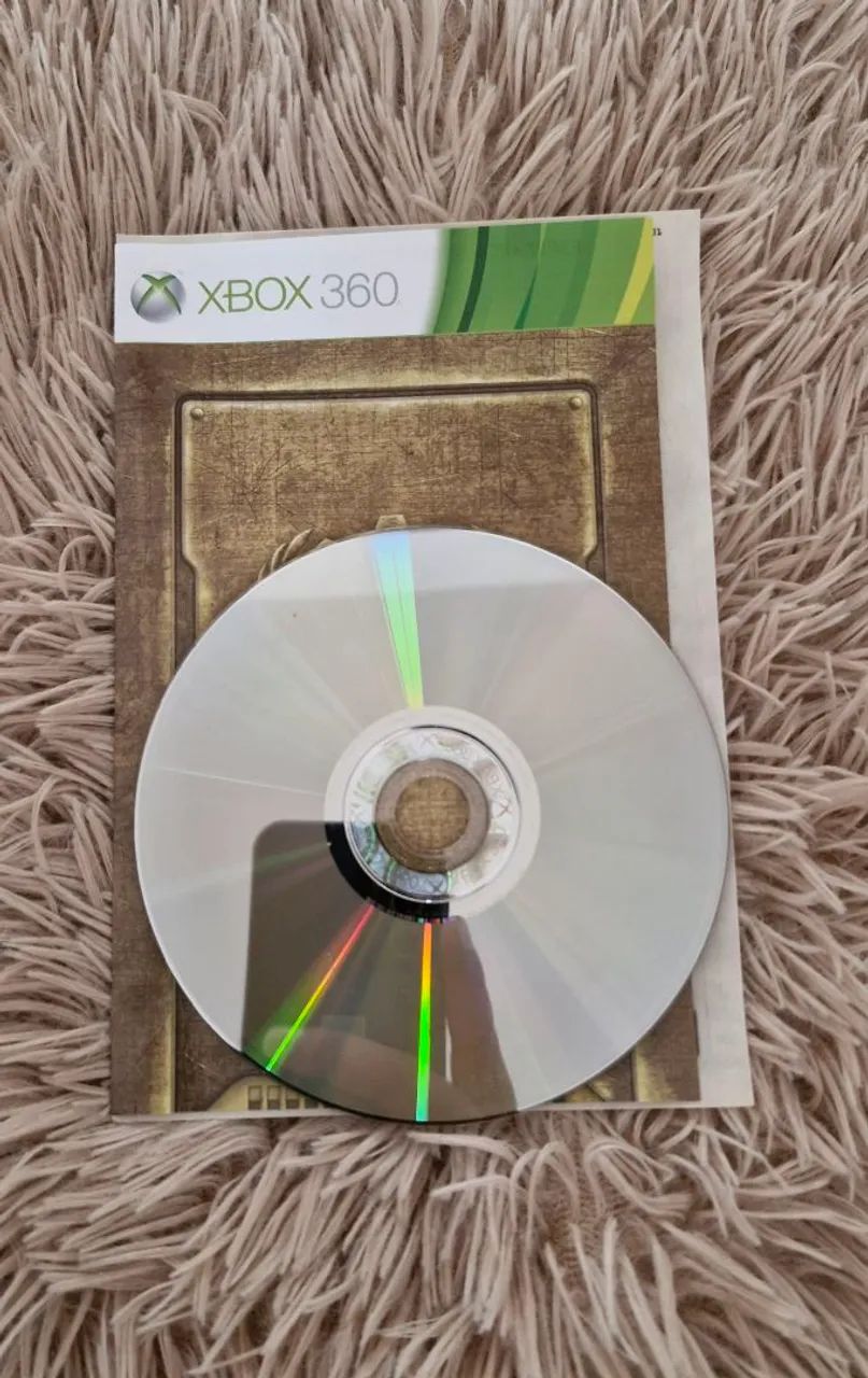 Gears of War 3 Xbox 360 - Foto 3